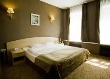 Blues Hotel Moscow 4*,